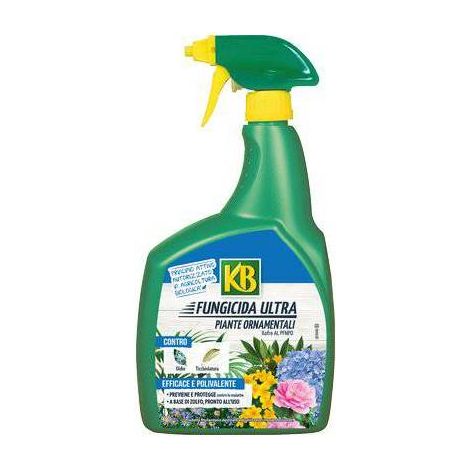 FUNGICIDA ULTRA KB - ML 800 - 1 pezzo