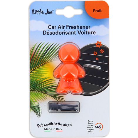LITTLE JOE Fruit
