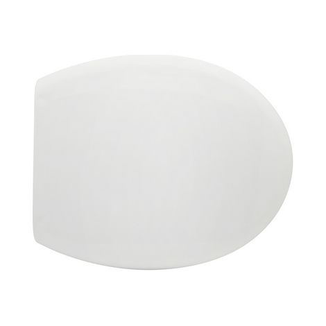 SEDILE WC IN TERMOINDURENTE PER CESABO VASO EXEL FORMA 1 TP1- Bianco- CW- pezzi 1 (1/2)