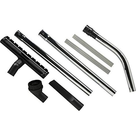 DeWALT - Bodenreinigungsset für Absaugsysteme DWV9350 (1/5)