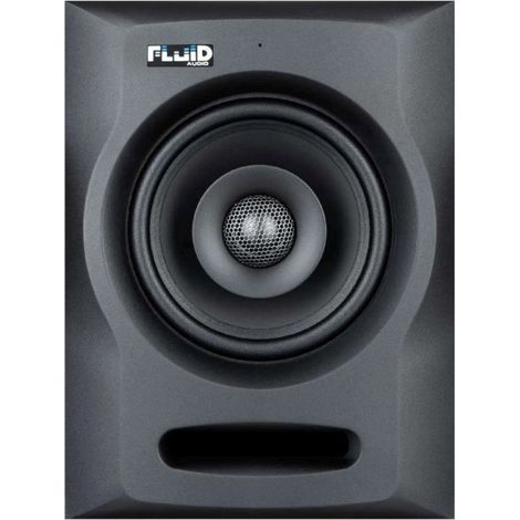 Fluid Audio FX50 V2 - Monitor da studio attivo (1/5)