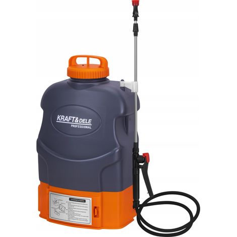 20-Liter-Akku-Sprühgerät KD2029 (1/5)