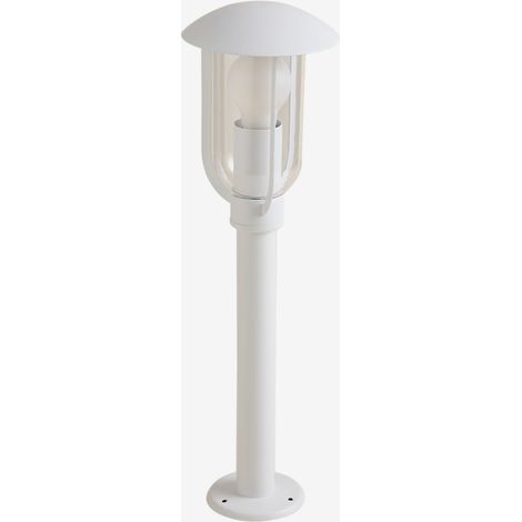 Baliza de exterior en acero inoxidable Borena SKLUM             