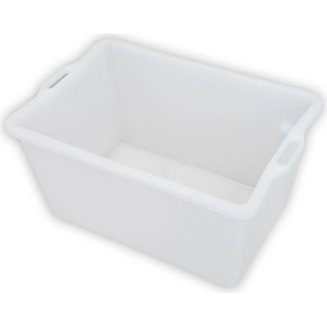 CESTA PANE CHIUSA cm. 78x52x40 h - lt. 100
