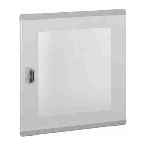 Porte vitrée BTI93630V pour panneaux LDX400, LDX800 et LDX-P