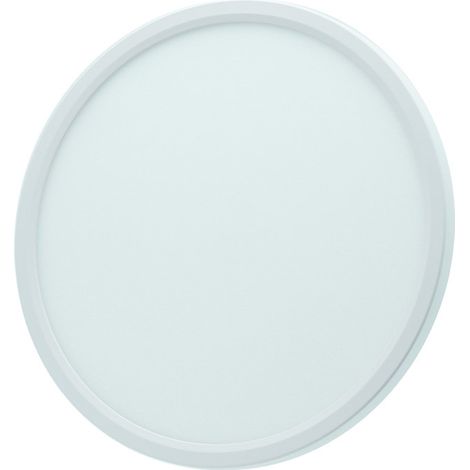 Lámpara de techo LED Denver de 29 cm, 24 W, 3000/4000/6000 K, color variable, 2570 lm (1/5)