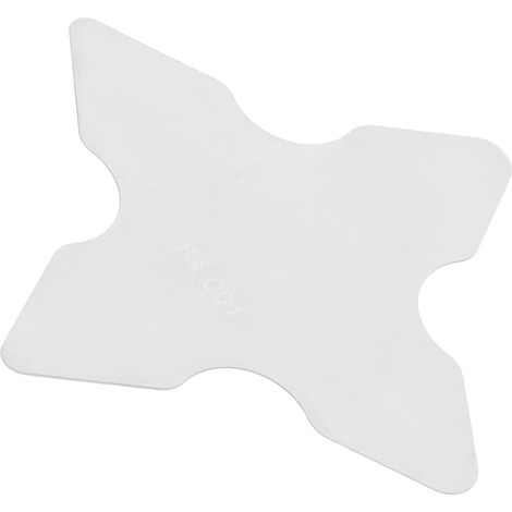 4 pièces outils fins de démontage en acier inoxydable professionnels pour smartphone, spatule et levier ultra-fins (1/5)
