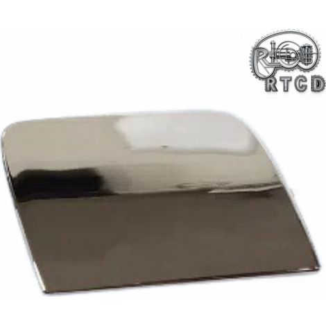 Housse de remorque 1668850801 Compatible avec Mercedes-Benz GLE (W166) GLE Coupé 2015-2018 (1/5)