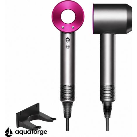 Sèche cheveux professionnel sans balais 2000 W 230000 tr min (1/5)