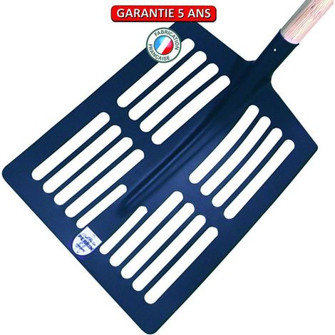 Pala a foglia con manico OUTILS PERRIN