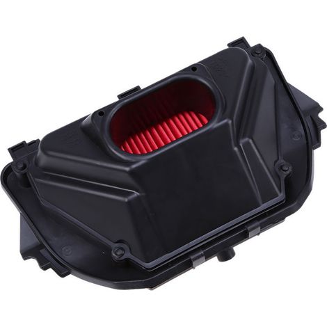 Suitable for Yamaha YZF R6 air filter cartridges (10-16 years).
