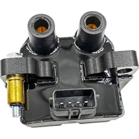 Garniture de panneau de commande de lève-vitre en fibre de carbone pour Ford Bronco 2021-2025 - Accessoires de garniture de cadre de couvercle de commutateur de lève-vitre (1/5)