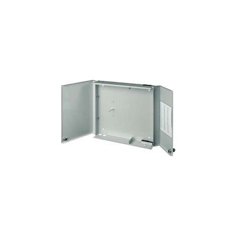 Telegärtner LWL-Wandverteiler B/H/T 440x440x95mm 100022176 (1/5)
