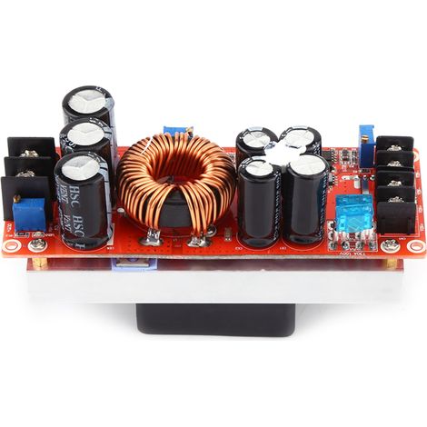 1200W DC-DC Step up Boost Converter Constant Current Power Supply Module LED Driver