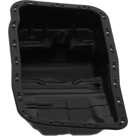 11200-P72-010, robust anti-splash engine oil pan for car accessories. (1/5)