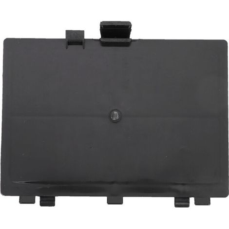 RiToEasysports Précise 71752114 Day Running Light Door Wheel Fit for Arch Liner Cover Fit pour 500, Facile Installation, pour la Fiche D'accès à la Bouche pour Les Amateurs D'accessoires Automobiles (1/5)