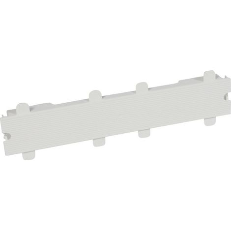 Support Universel pour goulotte GTL Drivia 18 - Lot de 2 - 030082 - Legrand (1/2)