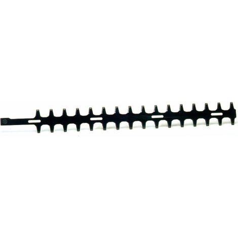 Lama doppia superiore 782 mm (1/2)
