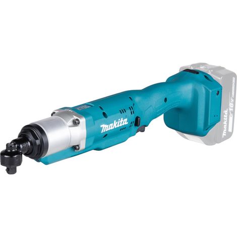 Makita Akku-Drehmomentschrauber LXT 18 V • 3/8" Vierkantaufnahme • 5 - 12 Nm