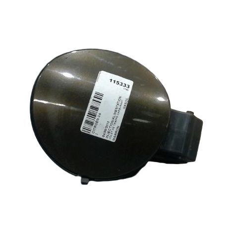 [PRODUIT D'OCCASION] Volet De Trappe Carburant CITROEN C4 ♻️ Ref Oe. 9815703880 - Garantie à vie (1/3)