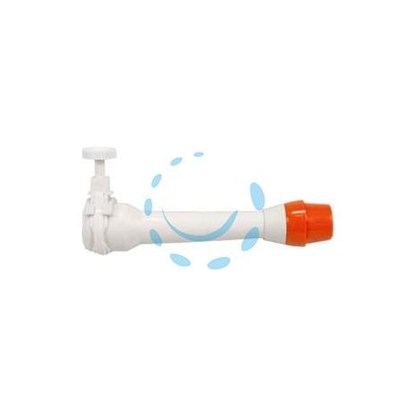 ROMPIGETTO ATTACCO UNIVERSALE LUNGO CM.15