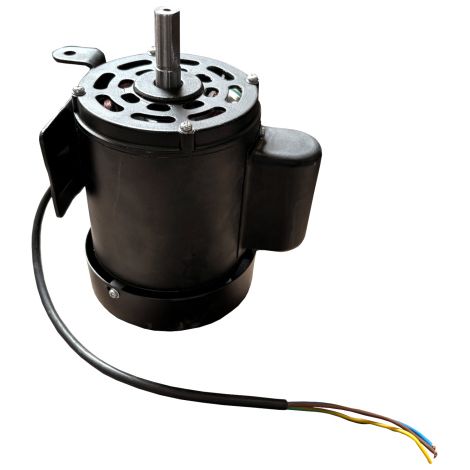Ersatzmotor Elektromotor 230V 350W Motor für Tischbohrmaschine uvm. (1/5)