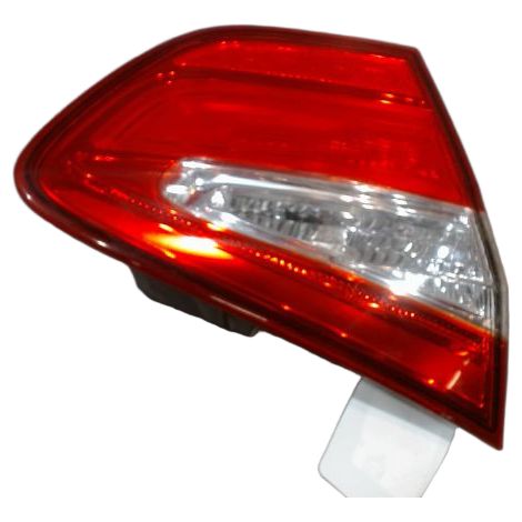 [PRODUIT D'OCCASION] Feu Arriere Interieur Gauche KIA Rio ♻️ Ref Oe. 924301w200 - Garantie à vie (1/3)