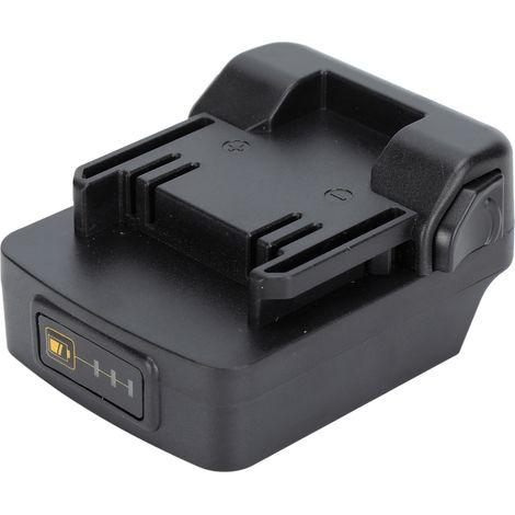 SJLERST Adaptateur de batterie, Kit de Conversion, connecteur Dock, série BL 18V vers Hitachi (1/5)