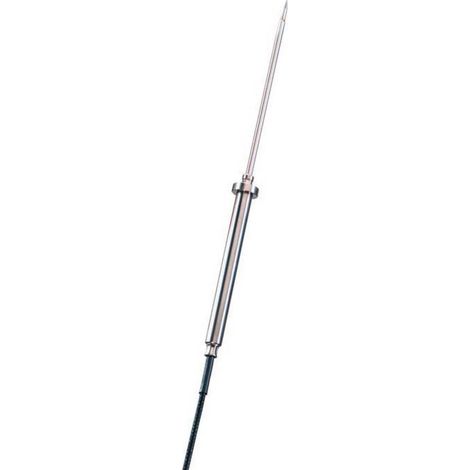 testo 0602 2292 Sonda a penetrazione -60 fino a 400 °C Sensore tipo K (1/2)