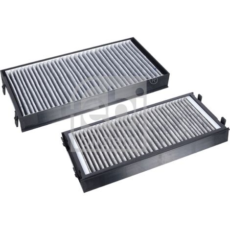 INNENRAUMFILTER 28414 FEBI