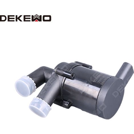 Anwendbar auf Zusatzwasserpumpen von Volkswagen, Audi und Skoda, elektronische Zusatzwasserpumpe 7N0965561