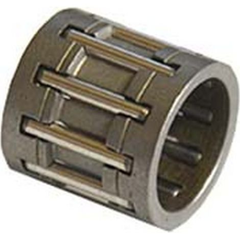 1PZ GABBIA A RULLI CAMPANA FRIZIONE PER MOTOSEGA CC.25,4