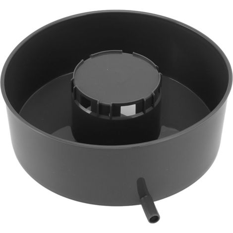 Dampf-Entsafter aus PP, wiederverwendbar, mit Schlauch für Thermomix TM6, TM5 und TM31 (1/5)