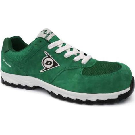 Zapato Flying Arrow Dunlop Verde -