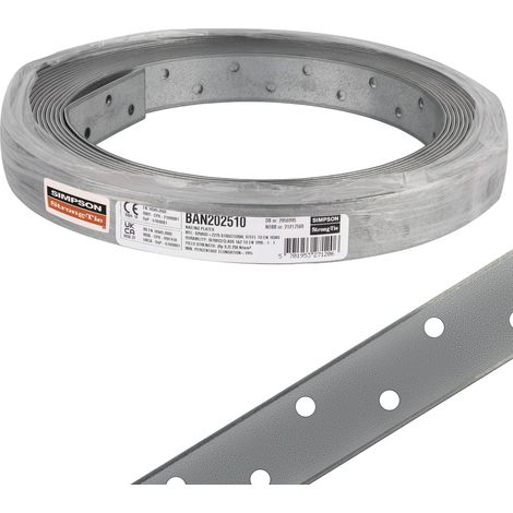 Lochband BAN202510 25x2mm x 10mb (1/5)