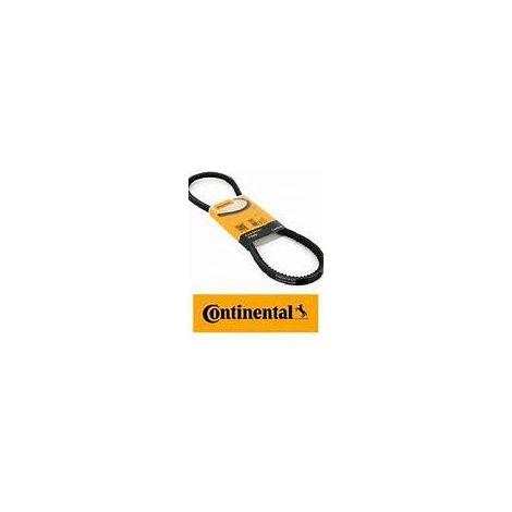 Correa trapezoidal CONTITECH 10 x 1150