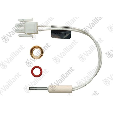Electrodo de encendido