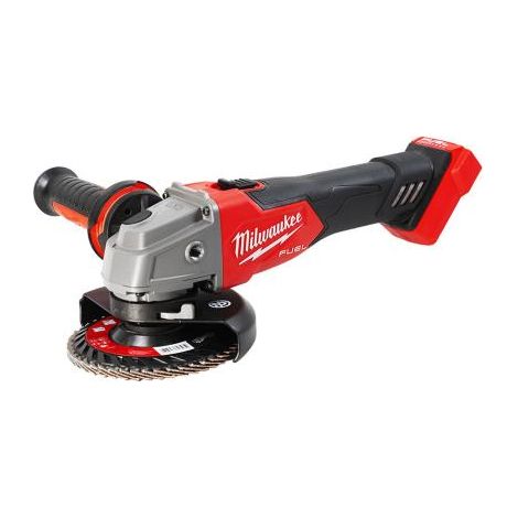 MILWAUKEE M18FSAG115X-0 18V 115MM GRINDER