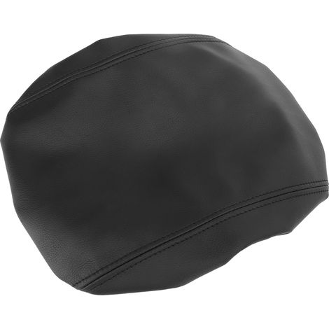 Couvercle d'accoudoir de console centrale noir, protection de boîte d'accoudoir de remplacement pour Ford Explorer 2011-2018 (1/5)