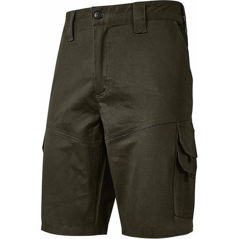 U-POWER BERMUDA BONITO VERDE TG.XL- 1,0 pz