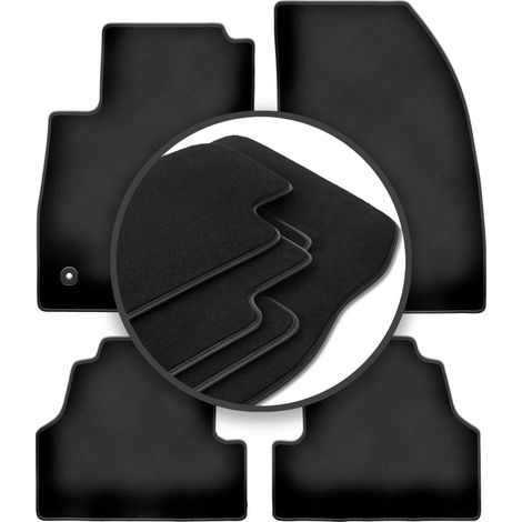 Alfombrillas Premium para: Opel Mokka crossover (2012-2016) (1/5)