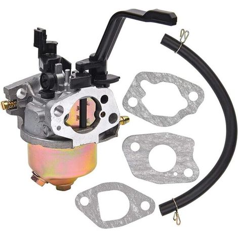Vergaserbaugruppe für Champion-Generator, Teilenummer 26.131000.20 (1/5)
