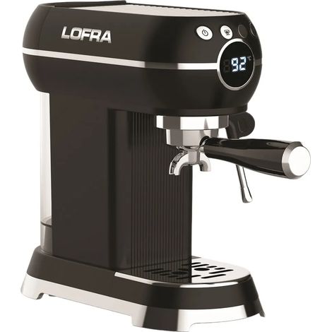 Kaffeemaschine Lofra iyanm2sa/1 Espresso 30x25x35 cm (1/3)