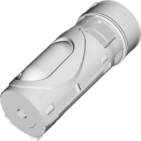 Ersatzteil - Originaler Ablasspumpenfilter -  - FAURE, ELECTROLUX, ESSENTIEL B, LISTO, AEG, ARTHUR MARTIN ELECTROLUX, ZANUSSI, CONTINENTAL EDISON, AYA, SELECLINE, BELLAVITA