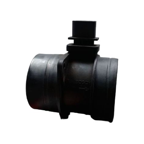 [PRODUIT D'OCCASION] Debitmetre Air VOLKSWAGEN Golf 6 2.0 Tdi - 16v Turbo ♻️ Ref Oe. 281002735 - Garantie à vie (1/3)