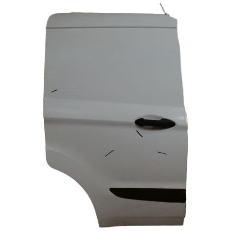 Porte Coulissante Droite FORD T.courier [PRODUIT D'OCCASION]♻️2484918 (1/2)