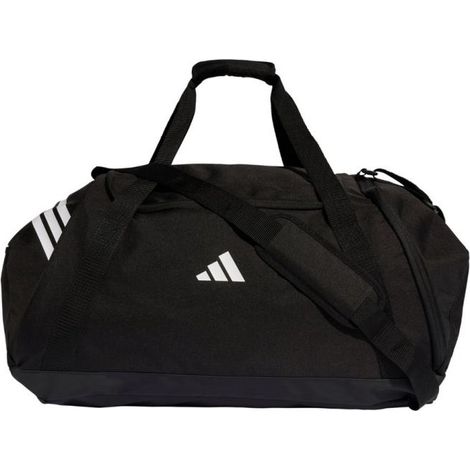 Sac de sport Adidas Tiro Duffle Large noir JY7937