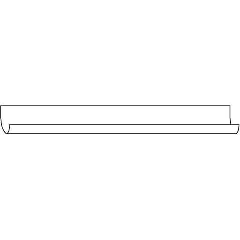 DAIKIN  Tragschale für CON X, TS, 5 St/VPE für Solaris Verbindungsleitung bei DB, 164245