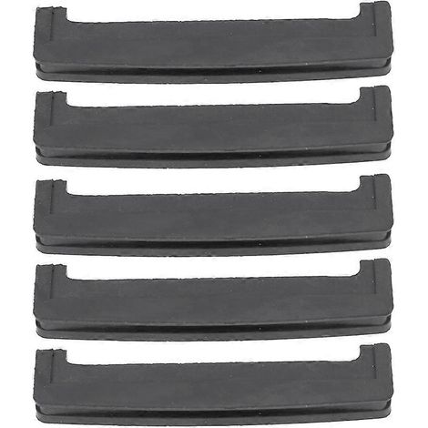 Joint d'étanchéité pour moteur hors-bord YAMAHA 2 temps 15 CV, remplacement direct 63V-45375-00, étanchéité optimale. (1/5)