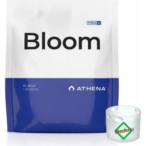 Athena Pro Bloom Dünger 11,34 KG (1/5)